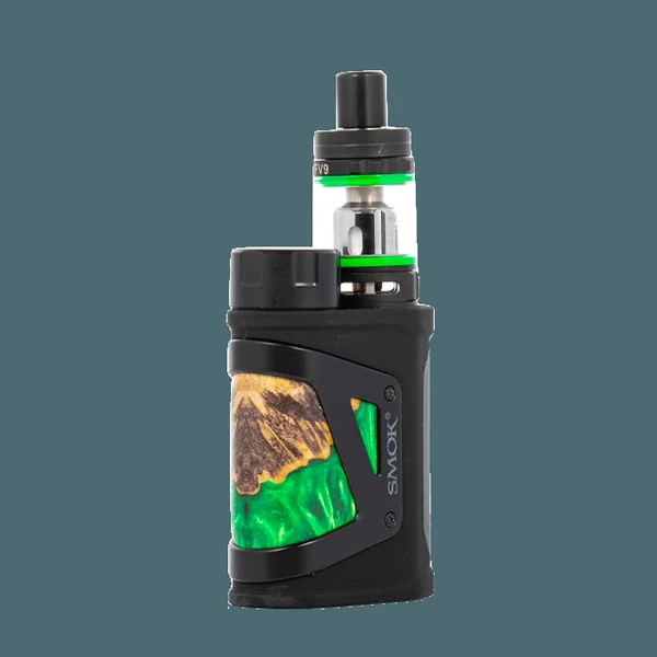 SMOK SCAR-Mini Starter Kit (ON SALE) - Image 5