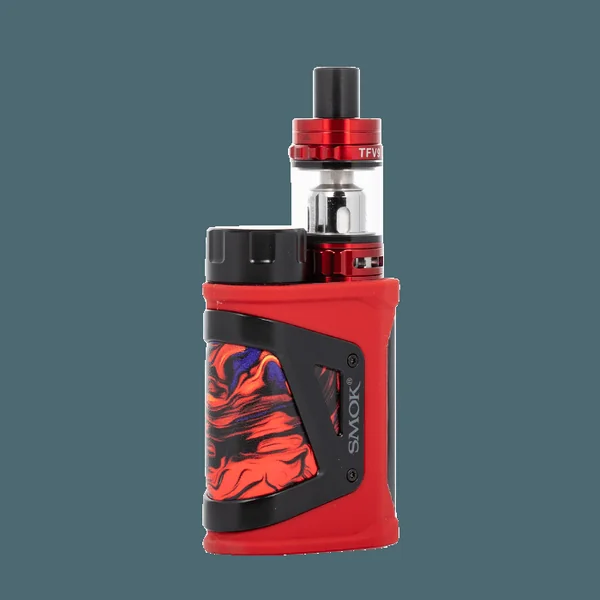 SMOK SCAR-Mini Starter Kit (ON SALE) - Image 7