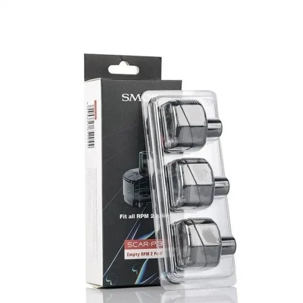 SMOK SCAR-P3 Replacement Pods