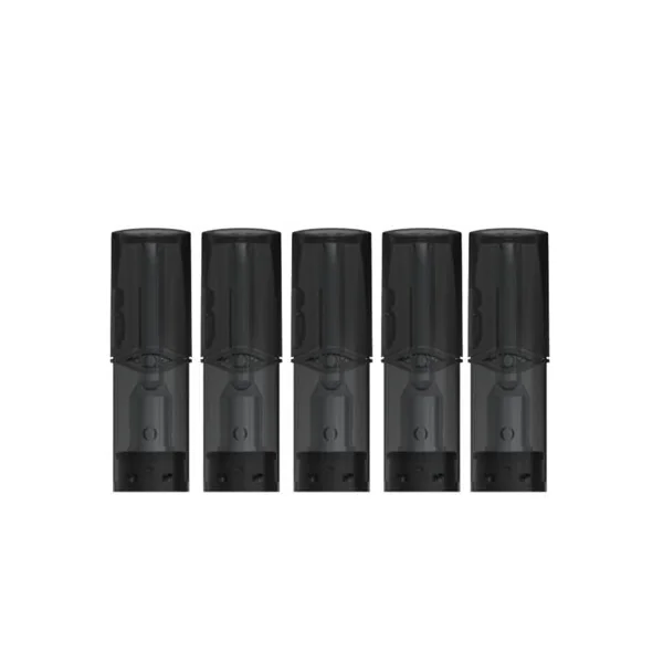 SMOK SLM Replacement Pods (Pack of 5)