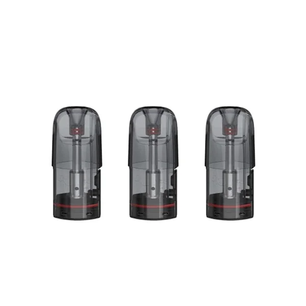 SMOK Solus 2 Replacement Pods - Image 4