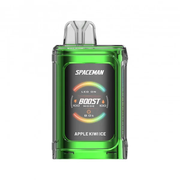 Smok Spaceman Prism 20k Disposable Vape Device - Image 5