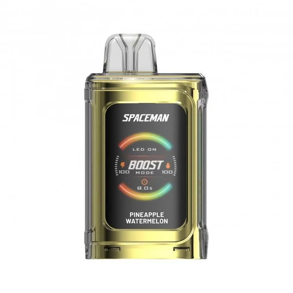 Smok Spaceman Prism 20k Disposable Vape Device - Image 7