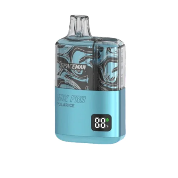 SMOK SpaceMan Pro 10000 Puffs Disposable Vape 16mL - Image 12