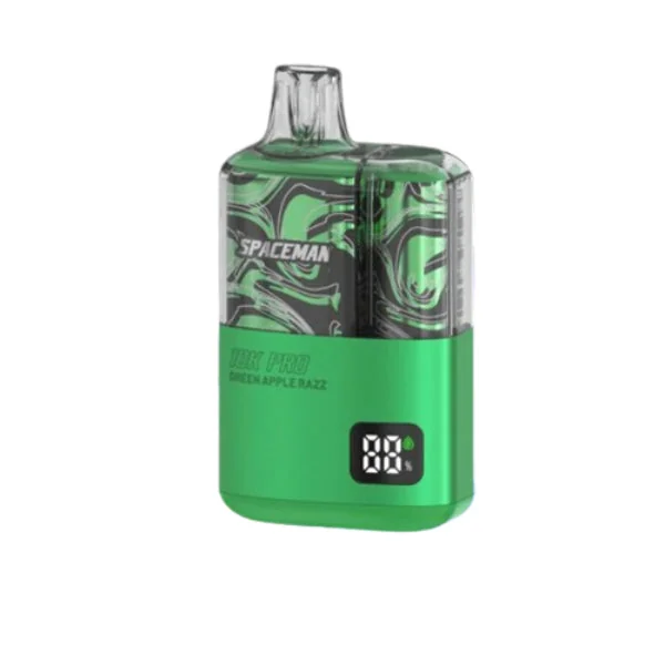 SMOK SpaceMan Pro 10000 Puffs Disposable Vape 16mL - Image 13