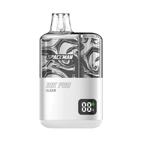 SMOK SpaceMan Pro 10000 Puffs Disposable Vape 16mL - Image 14