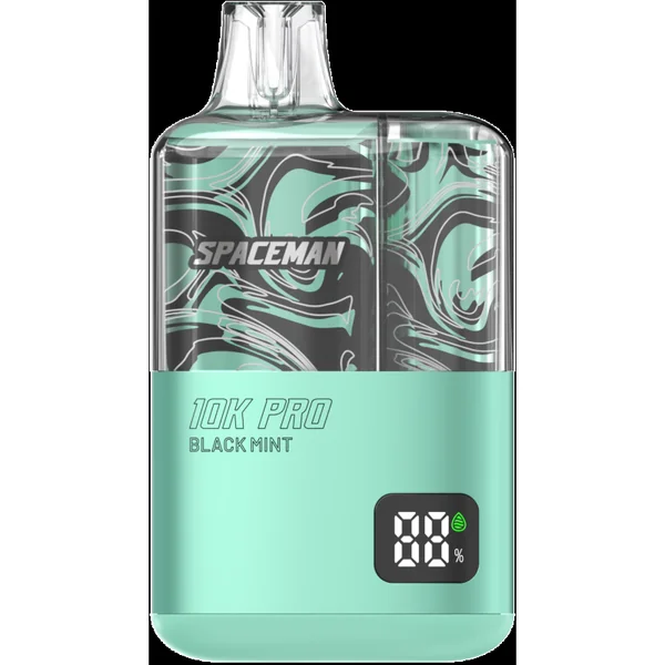 Smok Spaceman Vape 10K Pro Disposable Device - Image 12