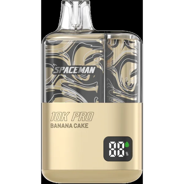 Smok Spaceman Vape 10K Pro Disposable Device - Image 14