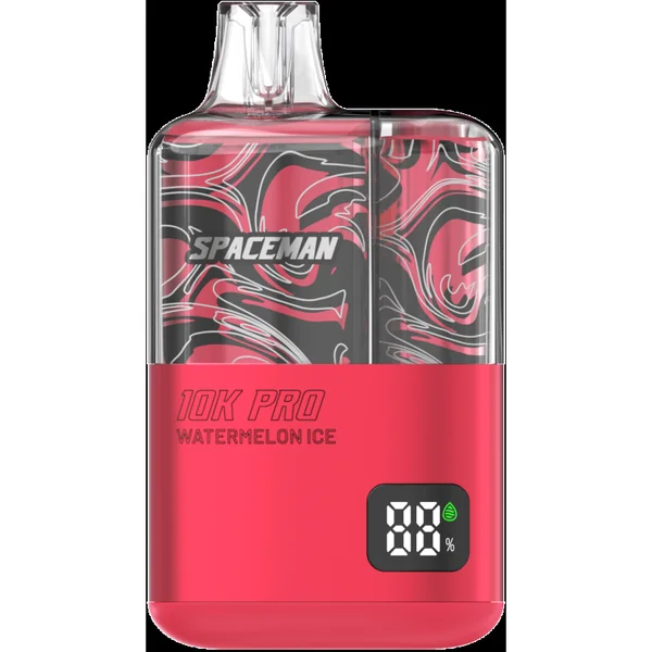 Smok Spaceman Vape 10K Pro Disposable Device - Image 18