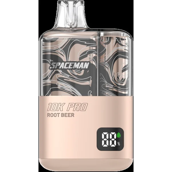 Smok Spaceman Vape 10K Pro Disposable Device - Image 19