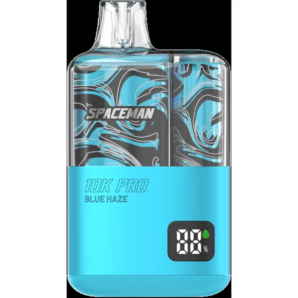 Smok Spaceman Vape 10K Pro Disposable Device - Image 10