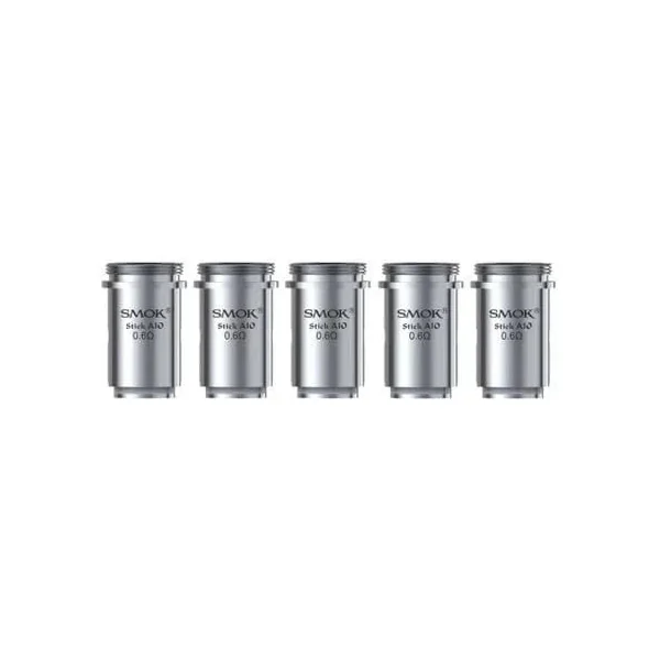 SMOK Stick AIO Replacement Coils - Image 2