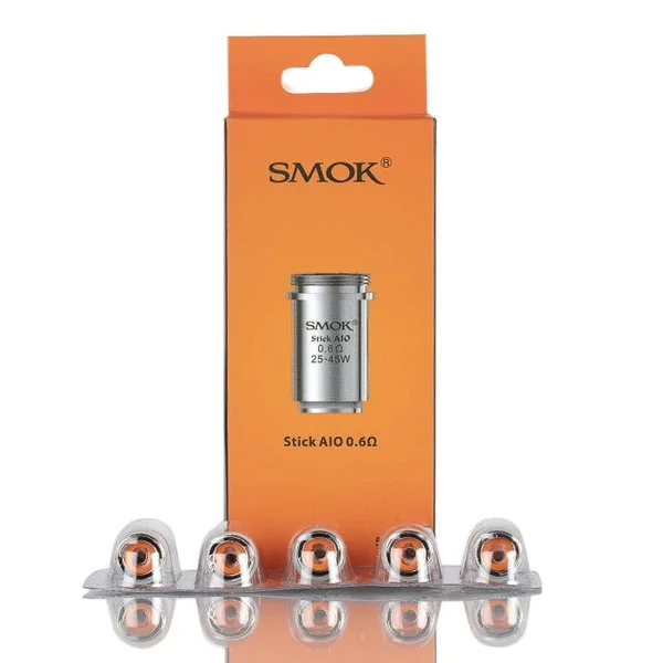 SMOK Stick AIO Replacement Coils - Image 4