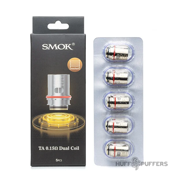 Smok TA Coils