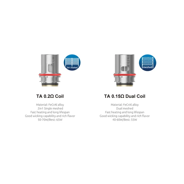 SMOK T-Air Sub-Ohm Tank - Image 11
