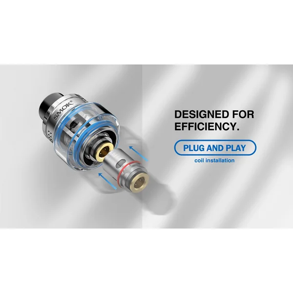 SMOK T-Air Sub-Ohm Tank - Image 3