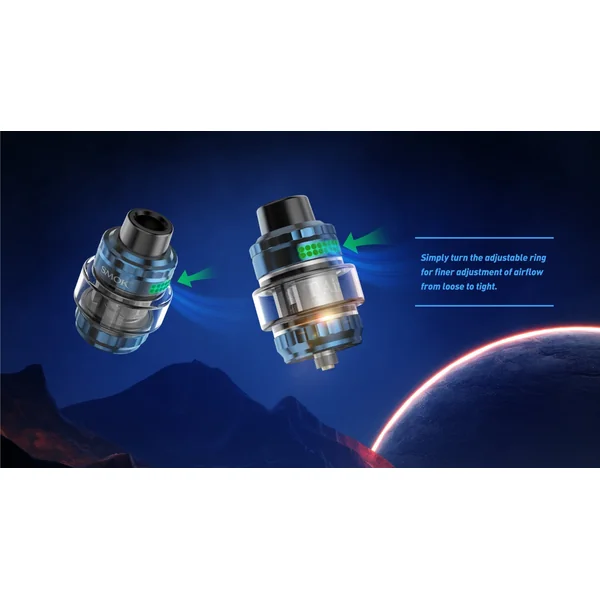 SMOK T-Air Sub-Ohm Tank - Image 5