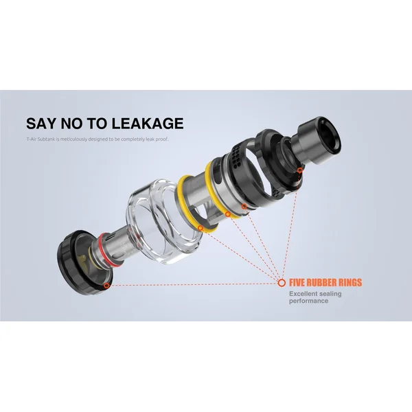 SMOK T-Air Sub-Ohm Tank - Image 6