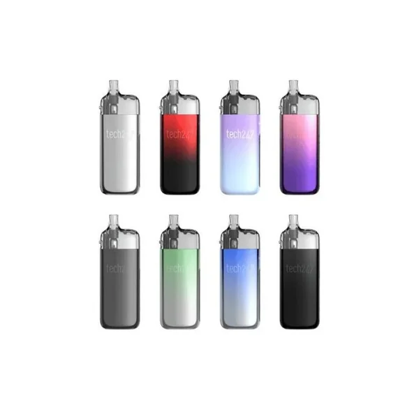 SMOK Tech247 30W Pod Mod Kit