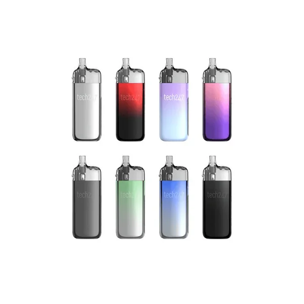 SMOK Tech247 30W Pod System Kit 1800mAh