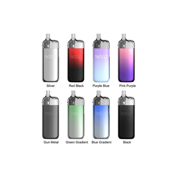 SMOK Tech247 30W Pod System Kit 1800mAh - Image 2