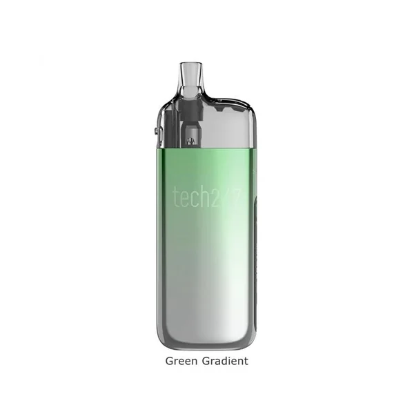 SMOK Tech247 30W Pod System Kit 1800mAh - Image 8