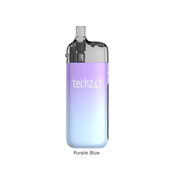 SMOK Tech247 30W Pod System Kit 1800mAh - Image 10