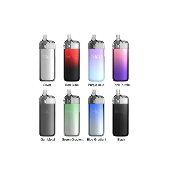 SMOK Tech247 30W Pod System - Image 2