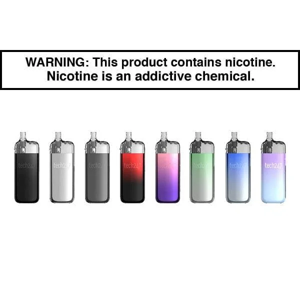 SMOK TECH 247 VAPE POD KIT
