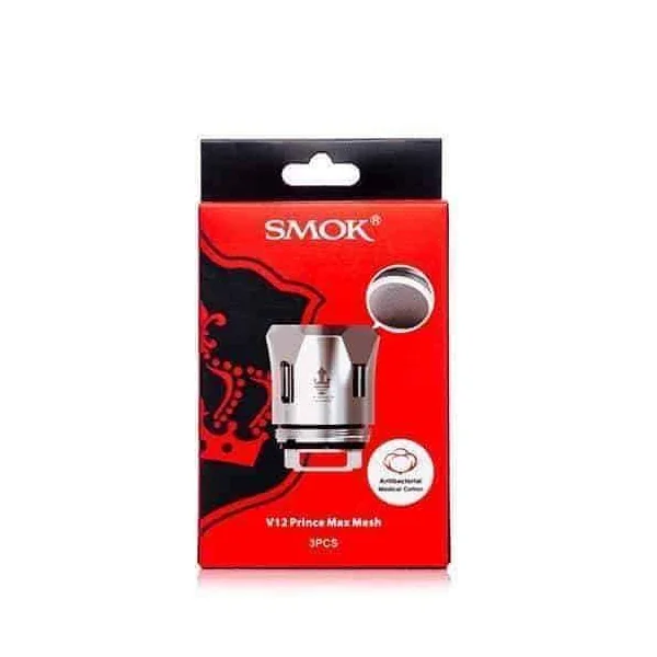 SMOK TFV12 Prince Coils