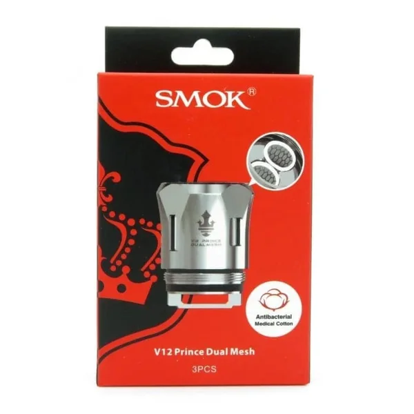 SMOK TFV12 Prince Replacement Coils - Image 9