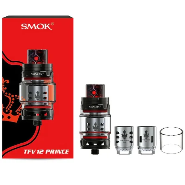 SMOK TFV12 Prince Tank