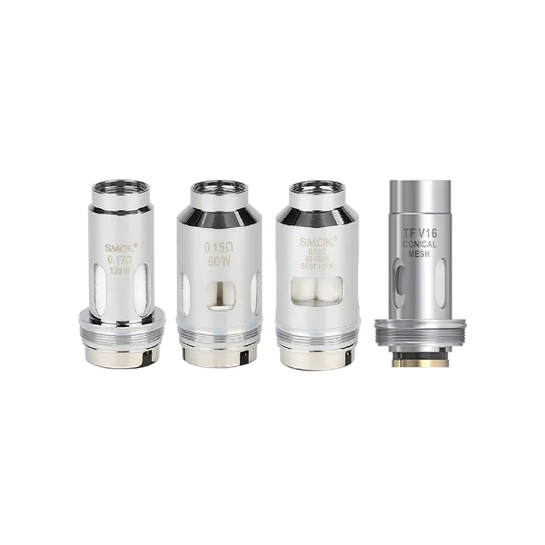 SMOK TFV16 Coils (3 Pack)
