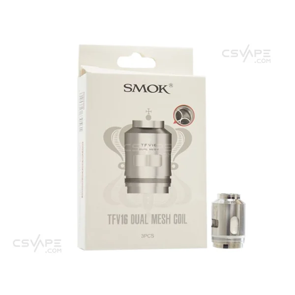 SMOK TFV16 Coils - Image 2