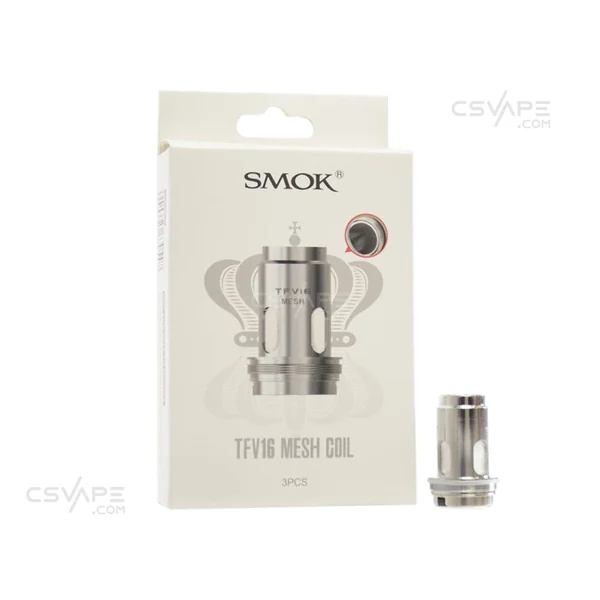 SMOK TFV16 Coils - Image 3