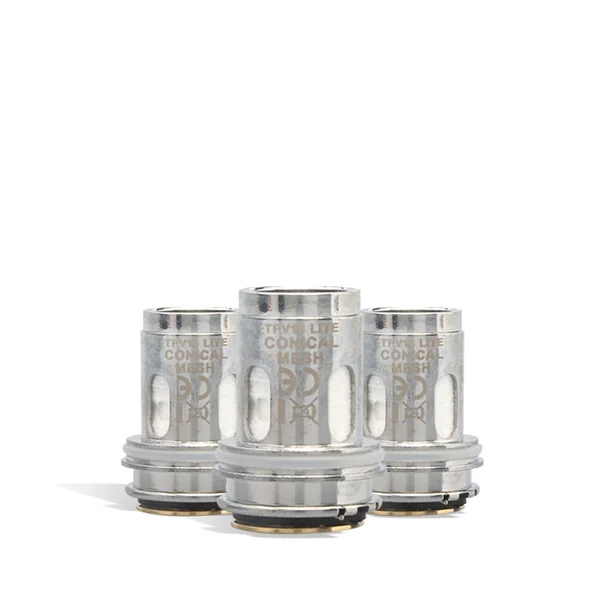 SMOK TFV16 Lite Conical Mesh Coils 0.2 ohm 3pk