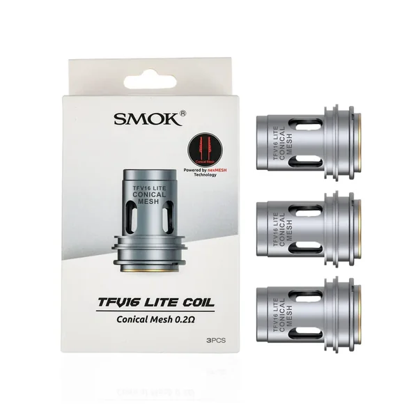 SMOK TFV16 Lite Replacement Coils - Image 2