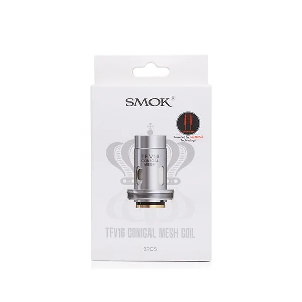SMOK TFV16 Mesh Coils