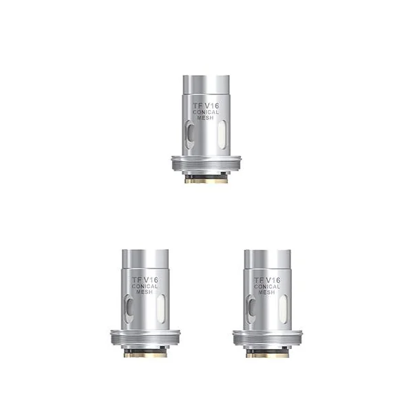 SMOK TFV16 Mesh Coils - Image 2