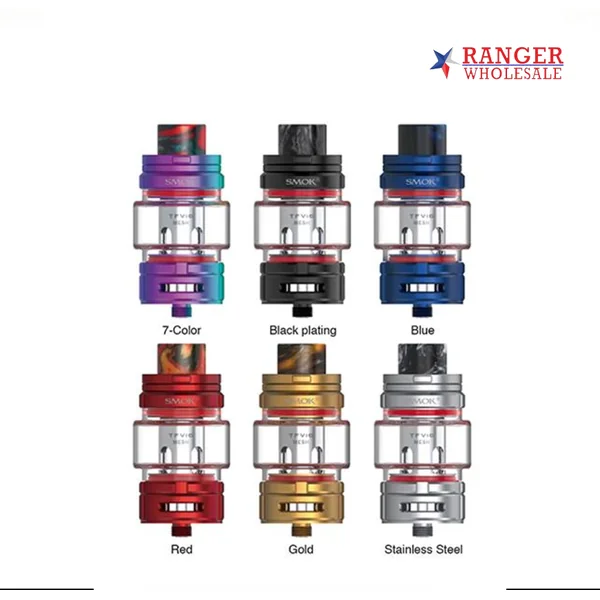 SMOK TFV16 TANK