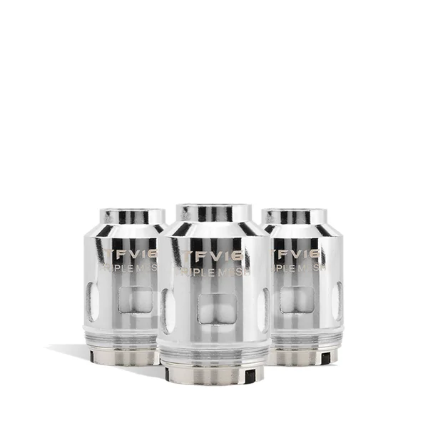 SMOK TFV16 Triple Mesh Coils 0.15 ohm 3pk