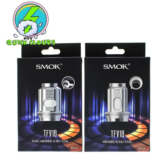 Smok TFV18 Coil