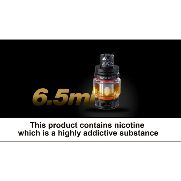 SMOK TFV18 Mini Sub-Ohm Tank - Image 12