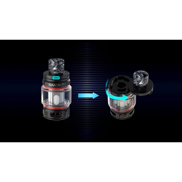 SMOK TFV18 Mini Sub-Ohm Tank - Image 4