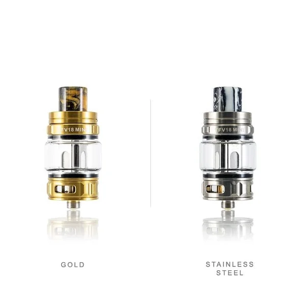 SMOK TFV18 Mini Sub-Ohm Tank - Image 3