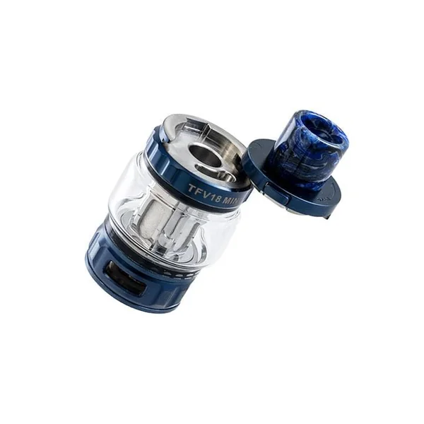 SMOK TFV18 Mini Sub-Ohm Tank - Image 7