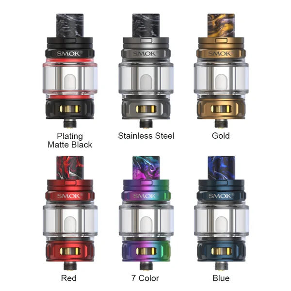 SMOK TFV18 Mini Tank - Image 8