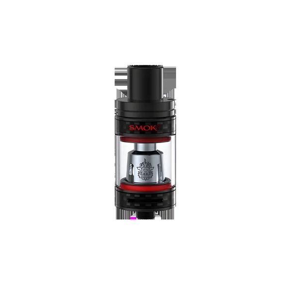 Smok TFV8 Baby Carbon Fiber Edition Replacement Tanks - Image 2