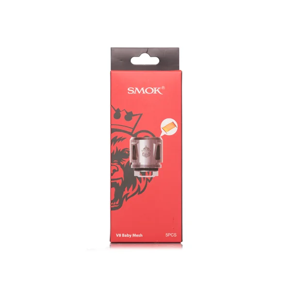 SMOK TFV8 Baby Coils