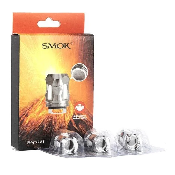 SMOK TFV8 Baby V2 Replacement Coils - Image 5